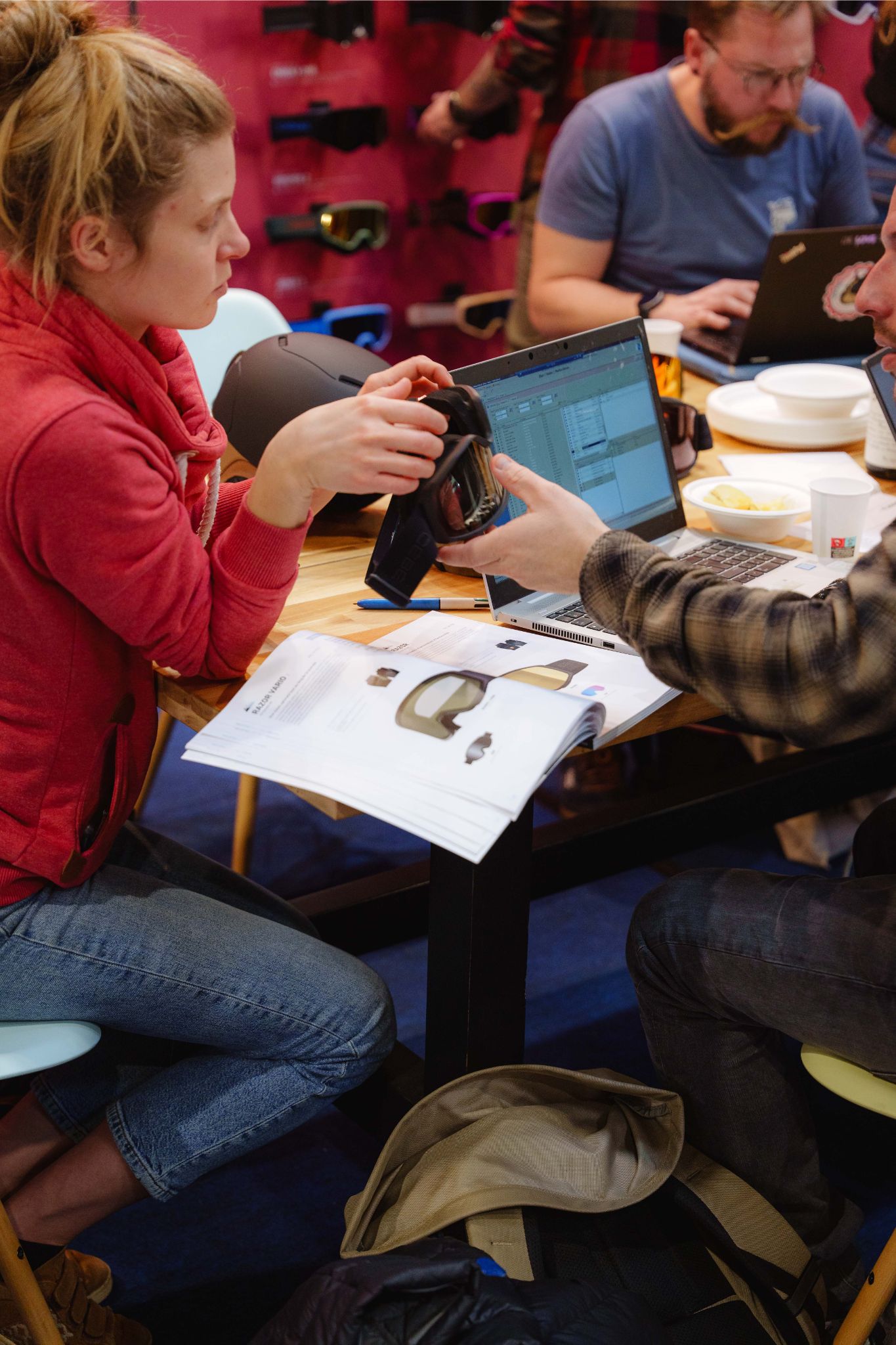 CP1 - sport achat hiver 2026